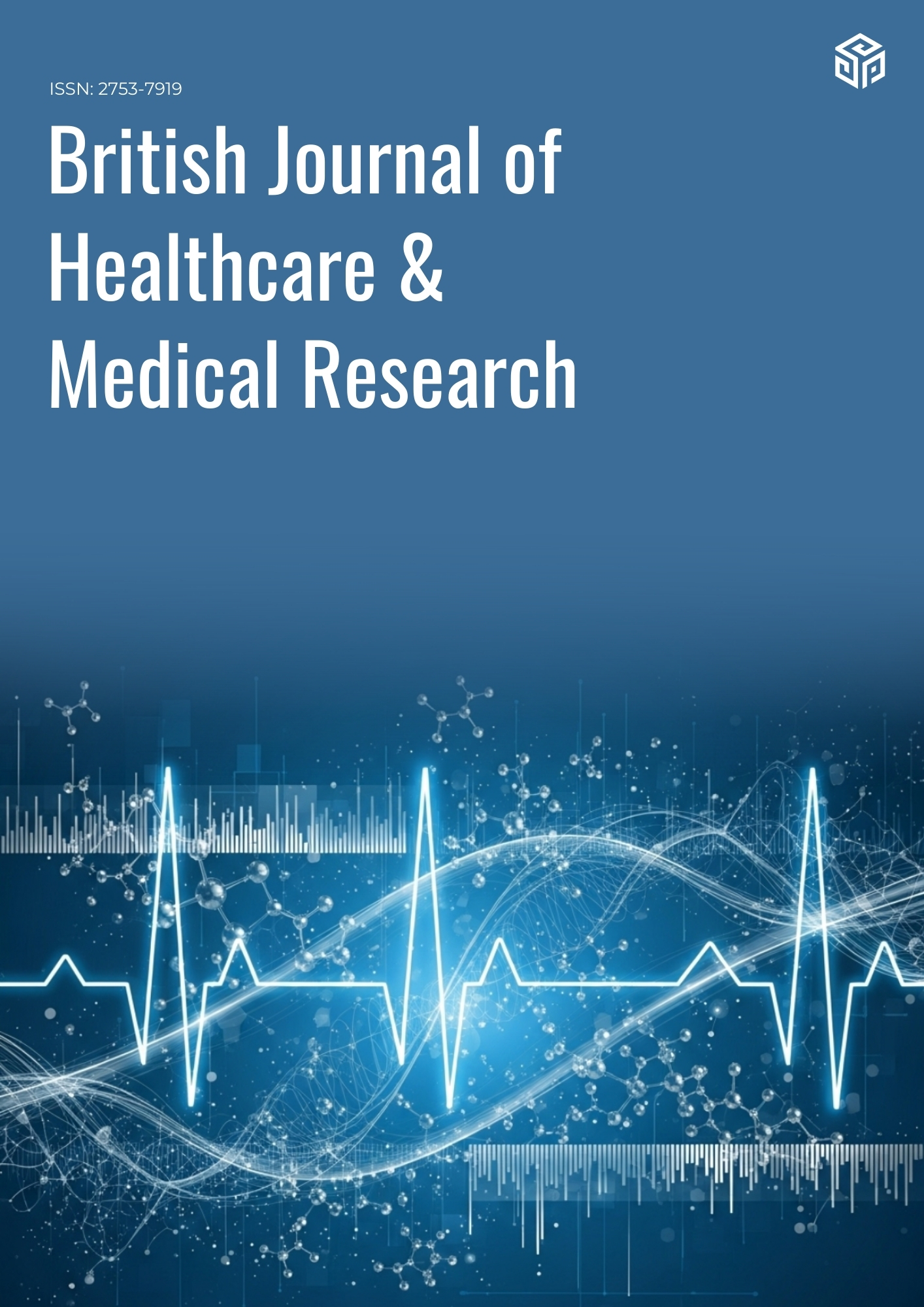 					View Vol. 13 No. 01 (2026): British Journal of Healthcare and Medical Research
				