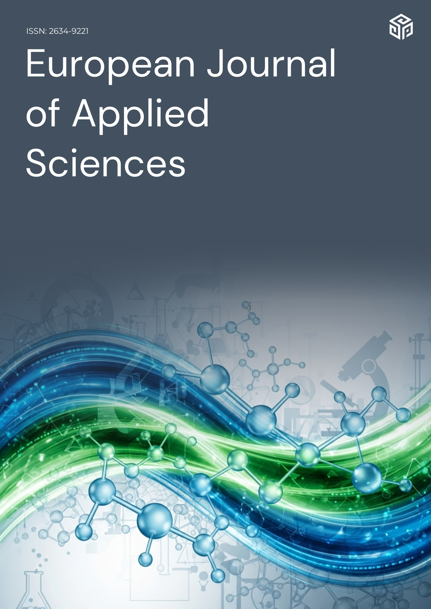 					View Vol. 14 No. 01 (2026): European Journal of Applied Sciences
				