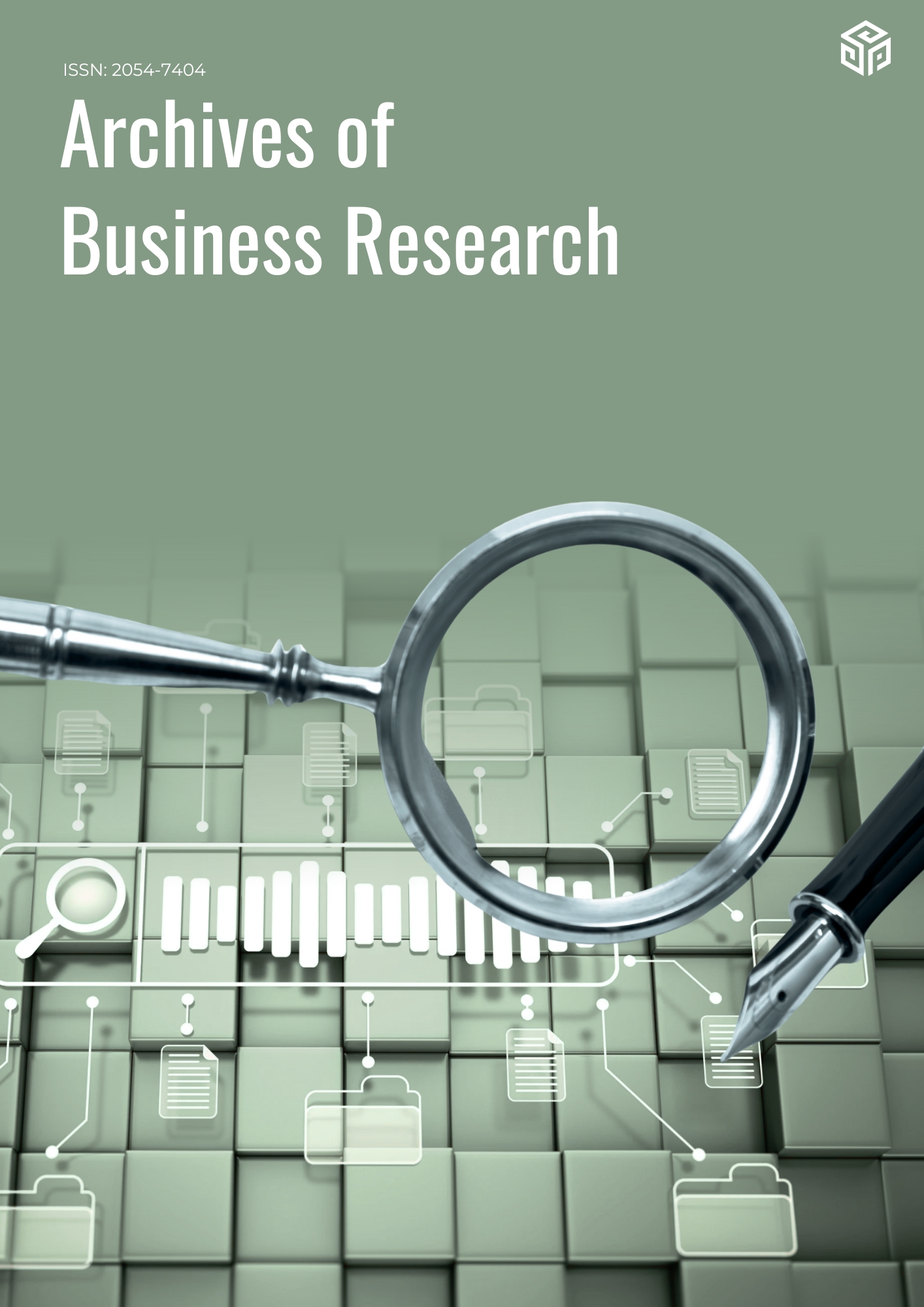 					View Vol. 14 No. 01 (2026): Archives of Business Research
				