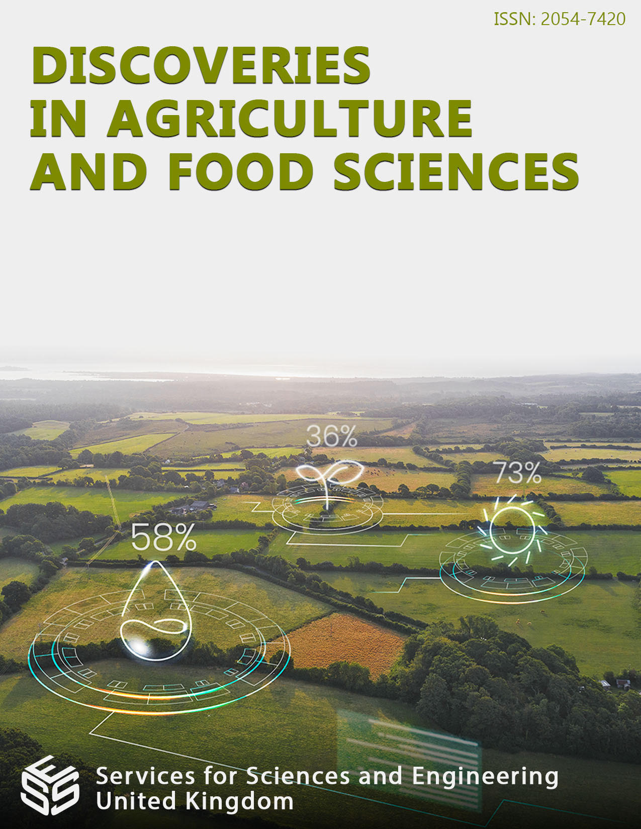 					View Vol. 13 No. 05 (2025): Discoveries in Agriculture and Food Sciences
				